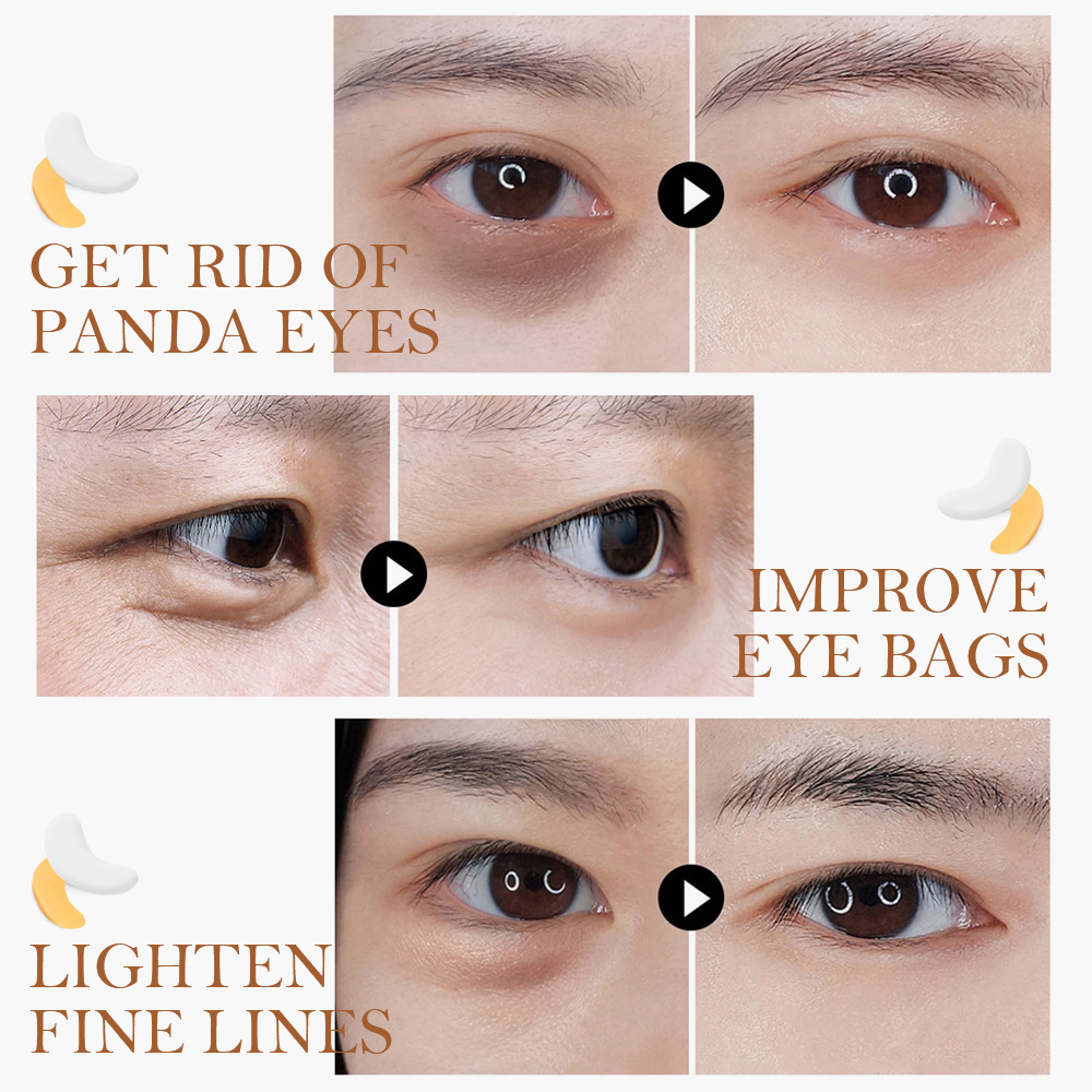 Collagen Eye Mask