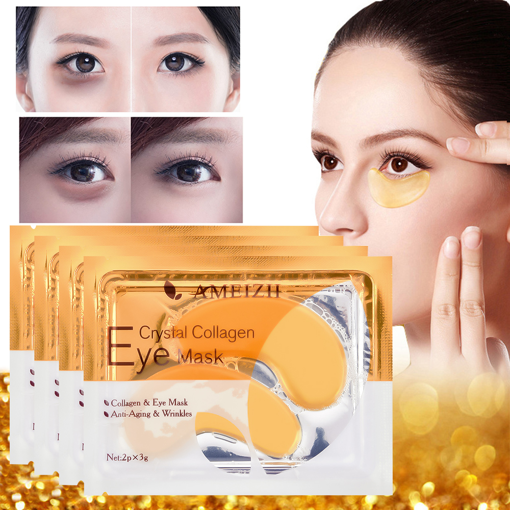 Collagen Eye Mask