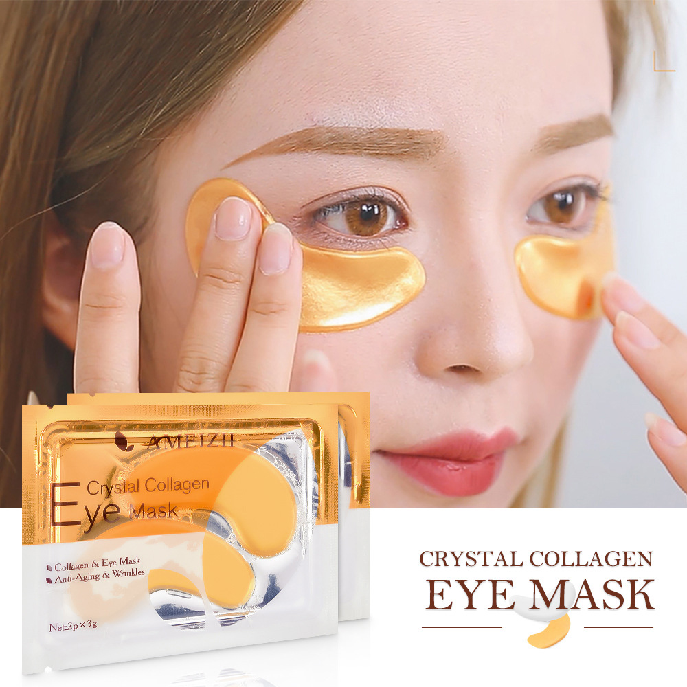 Collagen Eye Mask