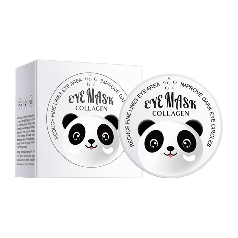 Collagen Eye Mask