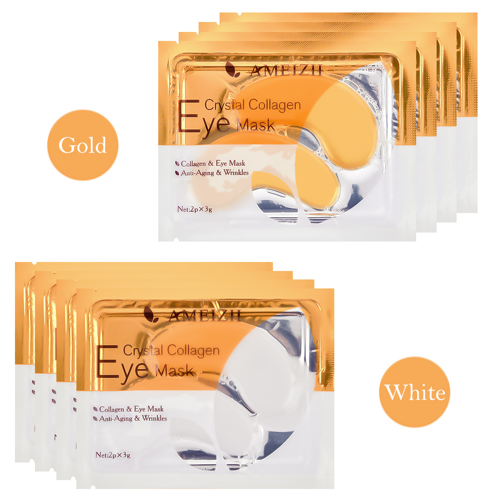 Collagen Eye Mask