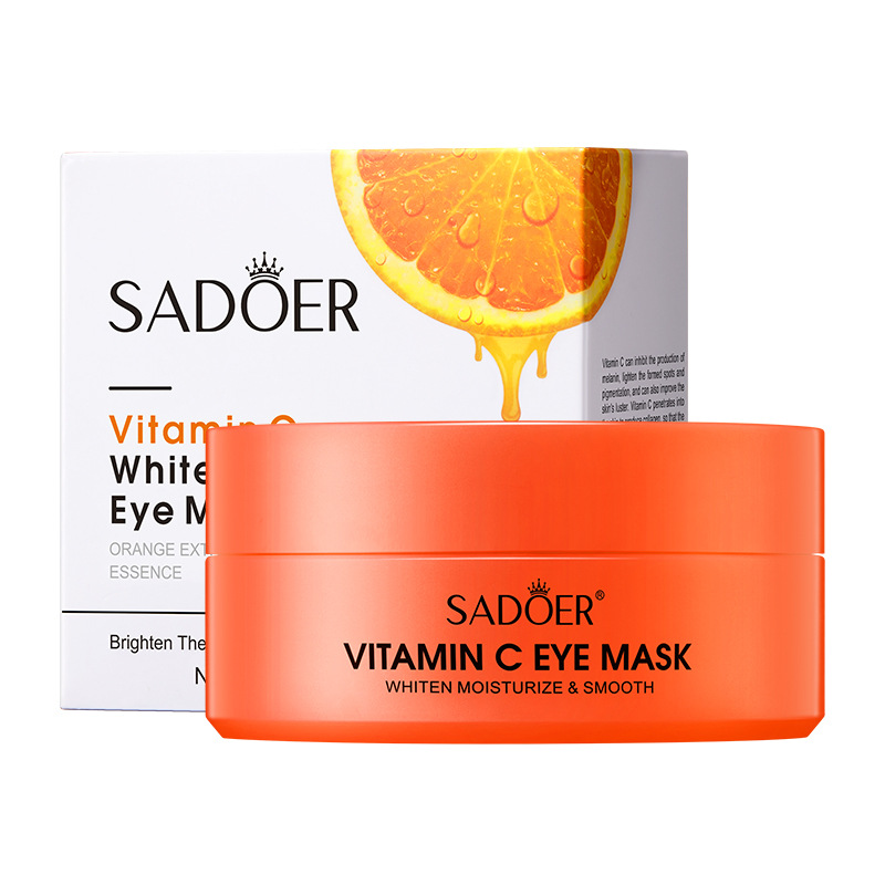 Collagen Eye Mask